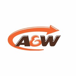 A and w