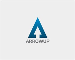A arrow