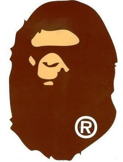 A bathing ape