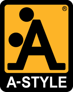 A style