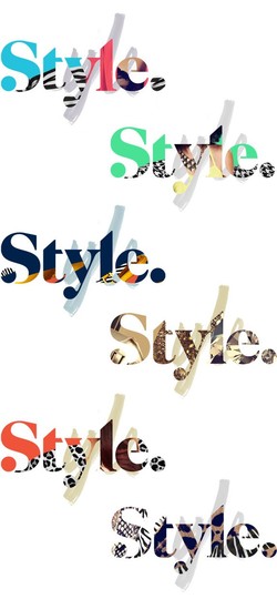 A style