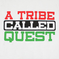 A tribe called quest