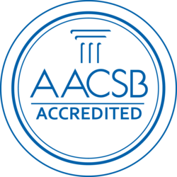 Aacsb accredited
