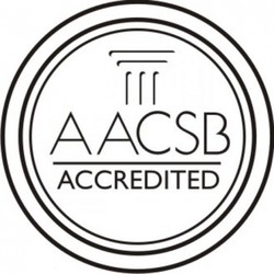 Aacsb accredited