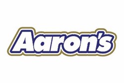 Aaron's inc