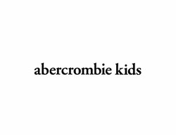 Abercrombie kids
