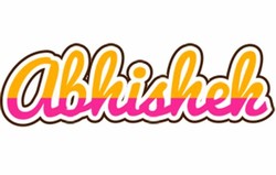 Abhishek name