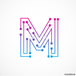Abstract m