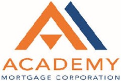 Academy mortgage