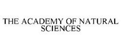 Academy of natural sciences