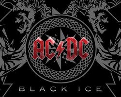 Acdc black ice
