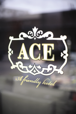 Ace hotel