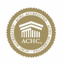 Achc accreditation