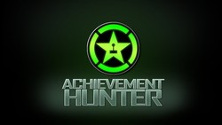 Achievement hunter