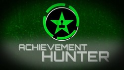 Achievement hunter