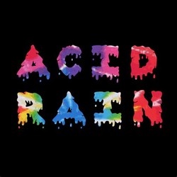 Acid rap
