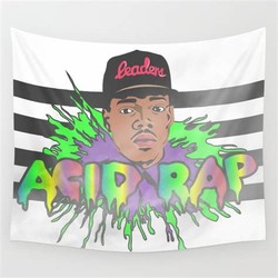 Acid rap