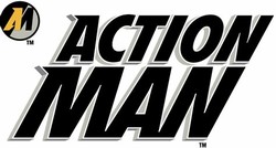 Action man