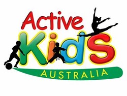 Active kids