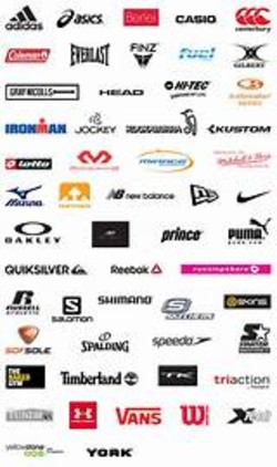 Activewear brand