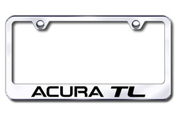 Acura tl type s