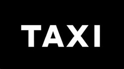 Ad taxi