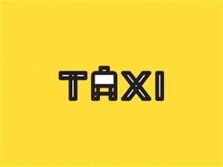 Ad taxi