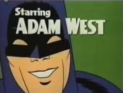 Adam west batman