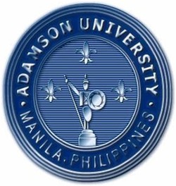 Adamson university