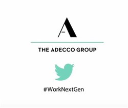 Adecco group