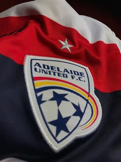Adelaide united