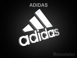 Adidas 3d