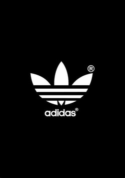 Adidas first