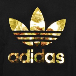 Adidas gold
