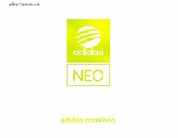 Adidas neo