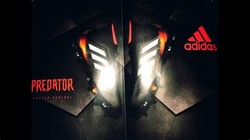 Adidas predator