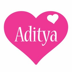 Aditya name