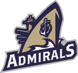 Admiral sports