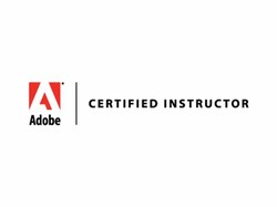 Adobe certified