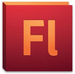 Adobe flash professional