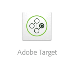 Adobe target