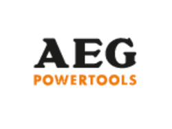 Aeg power tools