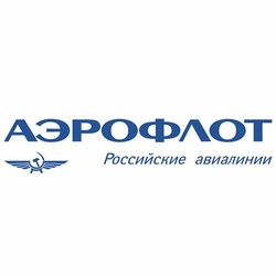 Aeroflot airlines