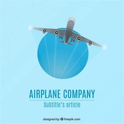 Aeroplane company
