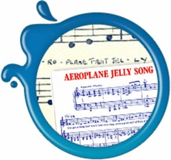 Aeroplane jelly