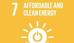 Affordable and clean energy