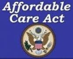 Affordable care act