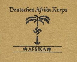 Afrika korps