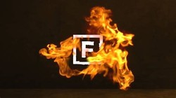 After effects fire