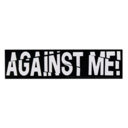 Against me